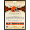 Jordan Cameron 2014 Panini Immaculate 32/99