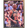 MICHAEL JORDAN 1997 Upper Deck Michael Jordan Tribute MJ2
