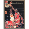 MICHAEL JORDAN 1997 Upper Deck Michael Jordan Tribute MJ3