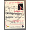 MICHAEL JORDAN 1997 Upper Deck Michael Jordan Tribute MJ4
