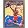 MICHAEL JORDAN 1997 Upper Deck Michael Jordan Tribute MJ6