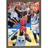 MICHAEL JORDAN 1997 Upper Deck Michael Jordan Tribute MJ7