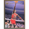 MICHAEL JORDAN 1997 Upper Deck Michael Jordan Tribute MJ8