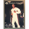 MICHAEL JORDAN 1997 Upper Deck Michael Jordan Tribute MJ10