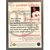 MICHAEL JORDAN 1997 Upper Deck Michael Jordan Tribute MJ10