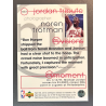 MICHAEL JORDAN 1997 Upper Deck Michael Jordan Tribute MJ12