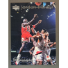 MICHAEL JORDAN 1997 Upper Deck Michael Jordan Tribute MJ13