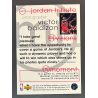 MICHAEL JORDAN 1997 Upper Deck Michael Jordan Tribute MJ13