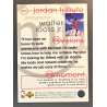 MICHAEL JORDAN 1997 Upper Deck Michael Jordan Tribute MJ14