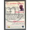 MICHAEL JORDAN 1997 Upper Deck Michael Jordan Tribute MJ15