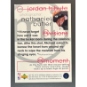 MICHAEL JORDAN 1997 Upper Deck Michael Jordan Tribute MJ19