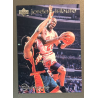 MICHAEL JORDAN 1997 Upper Deck Michael Jordan Tribute MJ24