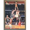 MICHAEL JORDAN 1997 Upper Deck Michael Jordan Tribute MJ26