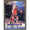 MICHAEL JORDAN 1997 Upper Deck Michael Jordan Tribute MJ27