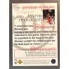 MICHAEL JORDAN 1997 Upper Deck Michael Jordan Tribute MJ28