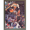 MICHAEL JORDAN 1997 Upper Deck Michael Jordan Tribute MJ29