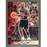 MICHAEL JORDAN 1999-00 Upper Deck Air Of Greatness - 145