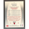 MICHAEL JORDAN 2006-07 Fleer Hot Prospects - 8