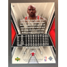 MICHAEL JORDAN 2005-06 Upper deck SPx - 9