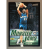 MICHAEL JORDAN 2003-04 Upper Deck Victory Monster Jams