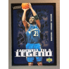 MICHAEL JORDAN 2003-04 Upper Deck Victory farewell - 232