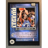 MICHAEL JORDAN 2003-04 Upper Deck Victory farewell - 232