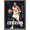 MICHAEL JORDAN 2003-04 Upper Deck Victory farewell - 233