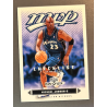MICHAEL JORDAN 2003-04 Upper Deck MVP Checklist - 200