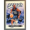 MICHAEL JORDAN 2003-04 Upper Deck MVP Silver Checklist - 200
