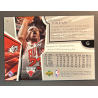 MICHAEL JORDAN 2003-04 Upper Deck SPx - 10
