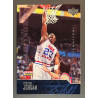MICHAEL JORDAN 2003-04 Upper Deck Checklist - 300
