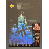 MICHAEL JORDAN 1996-97 Collector's Choice International French