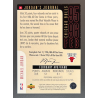 MICHAEL JORDAN 1996-97 Collector's Choice International French