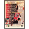 MICHAEL JORDAN 1994-95 Upper Deck Jordan Heroes 85 NBA ROY