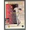 Michael Jordan 1994-95 Upper Deck Jordan Heroes 86 63-Point Game