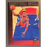 Michael Jordan 1994-95 Upper Deck Jordan Heroes 88 3-time nba mvp