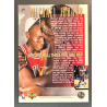 Michael Jordan 1994-95 Upper Deck Jordan Heroes 88 3-time nba mvp