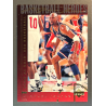 MICHAEL JORDAN 1994-95 Upper Deck Jordan Heroes good as gold