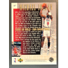 MICHAEL JORDAN 1994-95 Upper Deck Jordan Heroes good as gold