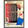 MICHAEL JORDAN 1994-95 Upper Deck Jordan Heroes 84-93 Rare Air