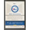 BEN SIMMONS 2016-17 Panini Grand Reserve rookie