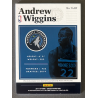 ANDREW WIGGINS 2017-18 Panini Encased Triple Jerseys 12/99