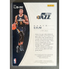 DANTE EXUM 2016-17 Panini Limited Jersey Signatures Gold Spotlight