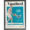 CODY ZELLER 2018-19 Panini Encased Vaulted Veteran jersey auto