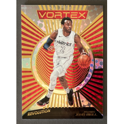 JOHN WALL 2018-19 Panini Revolution Vortex - 34