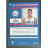 BEN SIMMONS 2016-17 Panini Studio rookie 184 SE