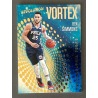 BEN SIMMONS 2017-18 Panini Revolution Vortex 1