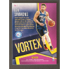 BEN SIMMONS 2017-18 Panini Revolution Vortex 1