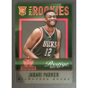 JABARI PARKER 2014-15 Prestige Mystery Rookies - 6
