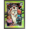 DEMARCUS COUSINS 2017-18 Donruss Optic Lime Green 006/175